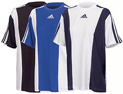 Adidas Mens Teamwear Tee 